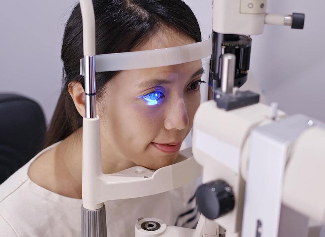 LASIK Indianapolis Cataract Surgery Avon, IN Whitson Vision