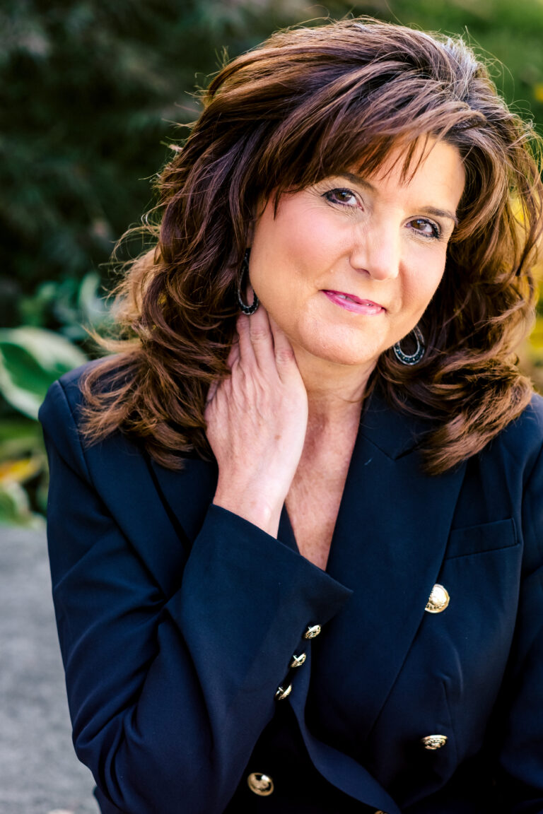 Diana L. Fisher, RN OD
